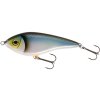 Westin Wobler Swim Glidebait Sinking Blueback Herring (Délka 12cm, Hmotnost 58g, Maximální ponor 1m)
