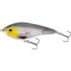 Westin Wobler Swim Glidebait Sinking Headligh (Délka 13,5cm, Hmotnost 86g, Maximální ponor 1m)