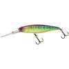 Illex Wobler Super DD Squirrel SP Table Rock Tiger (Délka 7,9cm, Hmotnost 11,5g, Maximální ponor 2,5m)