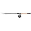 dam prut impulse x tele match 3 6 m 10 30 g