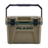 Plano FrostCooler 21Quart InlandGreen alt2