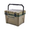 Plano FrostCooler 21Quart InlandGreen alt1