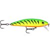 Rapala Wobler X-Rap CountDown FTU