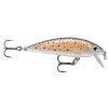 Rapala Wobler X-Rap CountDown TR