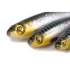 Fox Rage Gumová Nástraha Slick Shad Silver Halo