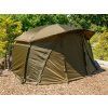 fox bivak frontier lite system package s prednim panelem a striskou