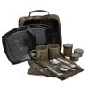 Fox Jídelní Taška Camolite Pro 2 Osoby Dinner Set
