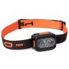 fox celovka halo multi colour 500c headtorch