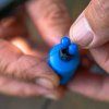 Avid Carp Swinger Revolve Bobbin Kit (Barva Černá)