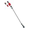 Avid Carp Swinger Revolve Bobbin Kit (Barva Černá)