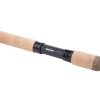 Sonik Prut Angl-R Barbel Multi Tip 12ft 3,6m 1,75lb 2+3-díl