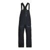 Simms Kalhoty Challenger Insulated Bib Black