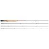 Greys Prut Wing Streamflex Growinplus 9,8-10,8ft 2,98- 3,29m #2-3 4+1-díl