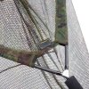 Wychwood Podběrák Epic Tactical Landing Net 2-Díl With Net Float 42" 180cm