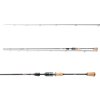 daiwa prut ninja x spoon trout 1 95 m 2 6 g