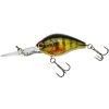 Gunki Wobler Raiju F Perch Master (Délka 4,5cm, Hmotnost 8,8g, Maximální ponor 3m)