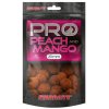 Starbaits Boilie Probiotic Pro Peach Mango  (Hmotnost 200g, Průměr 24mm)