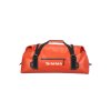 Dry Creek Duffel M  - 155L Simms Orange (Barva Dry Creek Duffel M  - 155L Simms Orange)