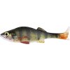 Westin Gumová Nástraha Original Perch Real Perch (Délka 18cm, Hmotnost 61g, Počet kusů 1ks)