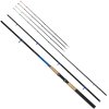 Giants Fishing Prut CLX MK2 Feeder 3,3m 80g 3+4-díl