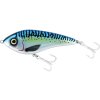 Westin Wobler Swim SW Glidebait Sinking Atlantic Mackerel (Délka 15cm, Hmotnost 125g, Maximální ponor 2m)