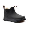 Grundéns Boty Deviation Sherpa Ankle Boot Black
