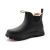 Grundéns Boty Deviation Sherpa Ankle Boot Black