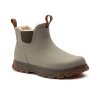 Grundéns Boty Deviation Sherpa Ankle Boot Silt