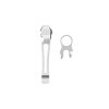 akeneo 4 3 a 9 43a9807de137cd3fa9558ada7b5f32526b685e42 quick release lanyard and removable pocket clip silver shopify