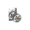 PLETENÁ ŠŇŮRA - NIHONTO OCTA BRAID - 0.08mm/5.15kg/300m - ZELENÁ - 1 cívka (Průměr 0,08mm, Nosnost 5,15kg, Délka 300m)