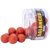 Carp Inferno Neutrálně Vyvážené Boilie Balanced Boilie Beta 200 ml