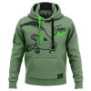 Hotspot Design Mikina Fishing Mania (Velikost XXXL)