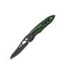 Leatherman Nůž Skeletool KB OG Green