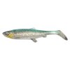 Savage Gear Gumová Nástraha 3D Herring Shad V2 Green Silver (Délka 17,7cm, Hmotnost 35g, Počet kusů 2ks)