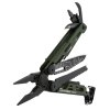 Leatherman Multifunkční Kleště Signal Green Topo