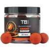 TB Baits Vyvážené Boilie Balanced + Atraktor Orient Shrimp 100g (Hmotnost 100g, Průměr 24mm)