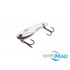 SpinMad Cikáda Blade Bait Ouklejka 2,5g