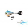 SpinMad Třpytka Tail Spinner Jigmaster 8g