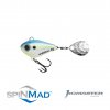 SpinMad Třpytka Tail Spinner Jigmaster 8g