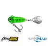 SpinMad Třpytka Tail Spinner Crazy Bug 32mm 6g