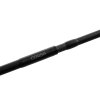 Delphin Prut CorsaBLACK NERO 9ft 2,7m 2,75lb 2-díl