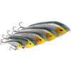 Westin Wobler Swim Glidebait Low Floating Chartreuse Flow (Délka 10cm, Hmotnost 31g, Maximální ponor 1m)