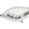 Westin Wobler Swim Glidebait Low Floating Chartreuse Flow (Délka 10cm, Hmotnost 31g, Maximální ponor 1m)