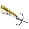 Westin Wobler Rawbite Crankbait Low Floating Chartreuse Flow (Délka 11cm, Hmotnost 26g, Maximální ponor 2,5m)