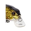 Westin Wobler Rawbite Crankbait Low Floating Chartreuse Flow (Délka 11cm, Hmotnost 26g, Maximální ponor 2,5m)
