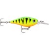 Rapala Wobler X-Light Shad FT  (Délka 4cm, Hmotnost 4g, Maximální ponor 1,5m)