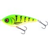 SWIM GLIDEBAIT 3D Chartreuse Flow (Délka 10cm, Hmotnost 34g, Maximální ponor 1m)