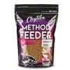 Chytil Method Feeder Pelety 2mm 750g (Průměr 2mm, Příchuť Česnek)