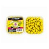 Jet Fish Fluo Měkčené Peletky 40g (Příchuť Ananas / Mango)