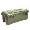 Plano Přepravní Box Sportman´s Trunk Large Green 102L